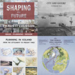 Shaping the future book cover