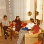 07 TV, Kata, Jona, Helgi Berkeley 1983