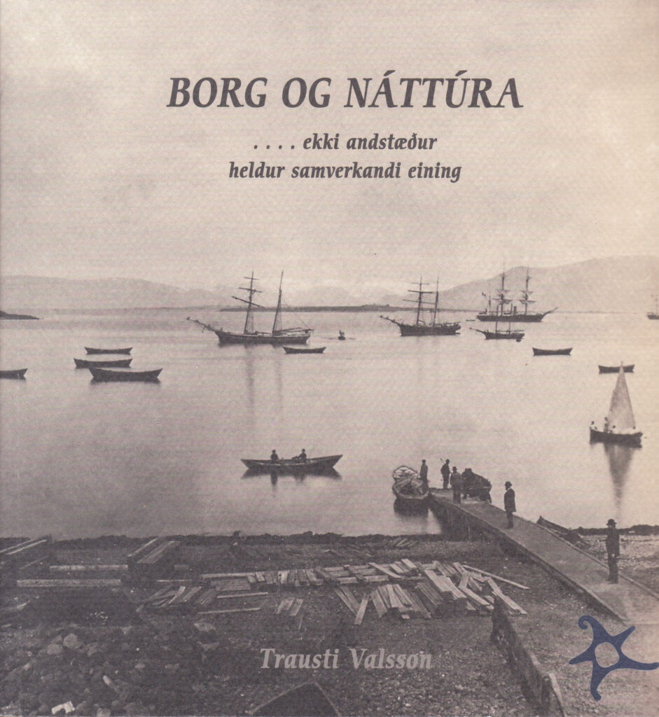 09 Borg og Nattura 1999