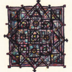 13 Geometry gs filtpens 1982 (6x6cm)