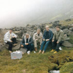 13 Highland routes Helgi, Thordur, Gudm, Hreinn, TV 1988