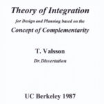 17 Dr thesis Berkeley 1987