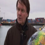 33 TV intervieed by S Magnusson BBC 2007